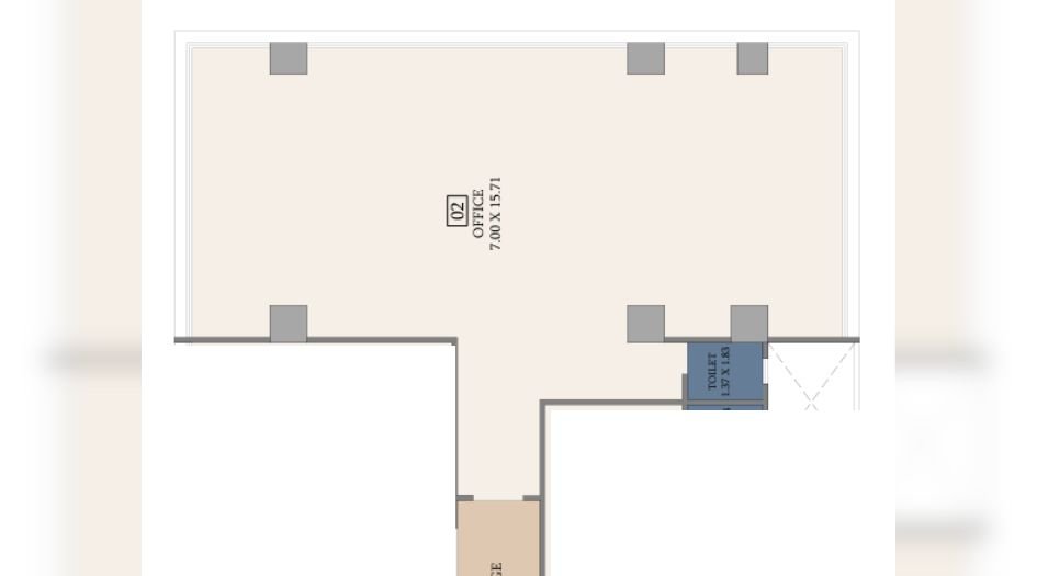 Viraj-Prime-Pinnacle-Floor-Plan-1354 Sqft